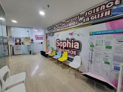 Singapore Shopping Centre (D9), Retail #602950381